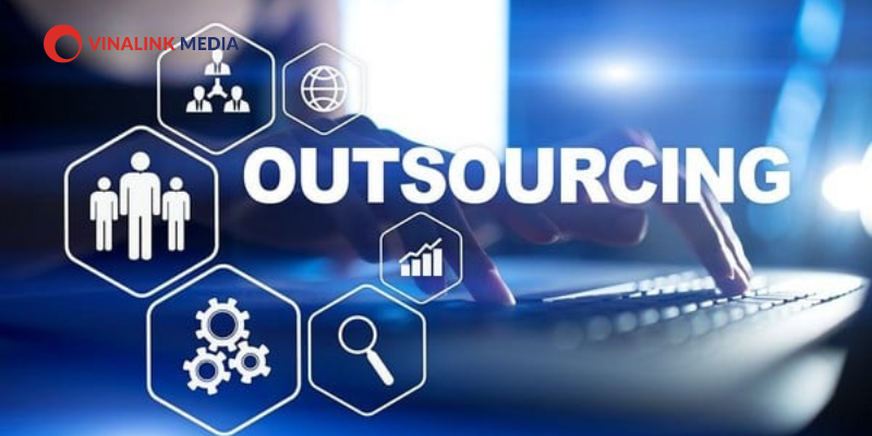 Outsourcing là gì?